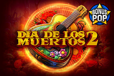 Слот Diadelosmuertos2n Тадж Казино