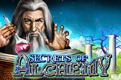 Слот Egt Provide Secretsofalchemy Тадж Казино